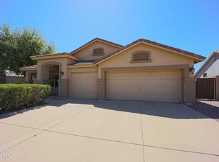 5653 E Garnet Ave, Mesa, AZ 85206