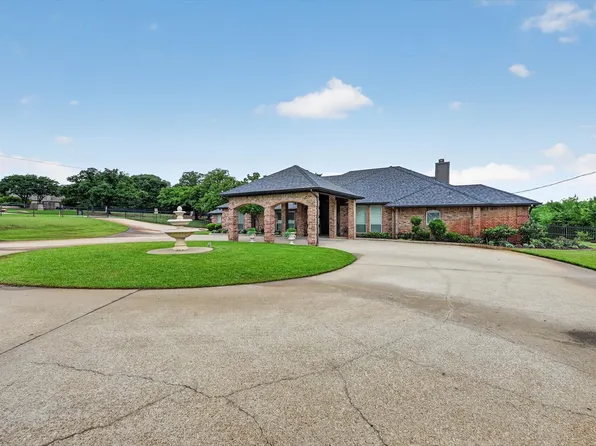 7401 Bent Trl, Mansfield, TX 76063