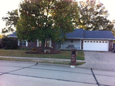 127 Overcup Dr, Sherwood, AR, 72120
