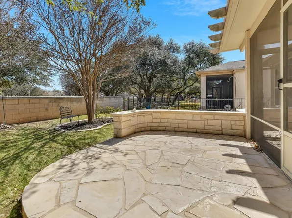 103 Lake Sommerville Trl, Georgetown, TX 78633