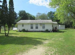 N3585 Ronald Ct, Montello, WI 53949