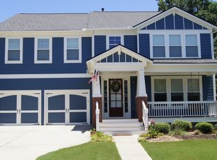 6220 Cedar Spring Ln, Hoschton, GA 30548