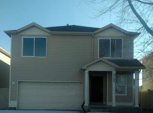 2122 E Summit Way, Eagle Mountain, UT 84005