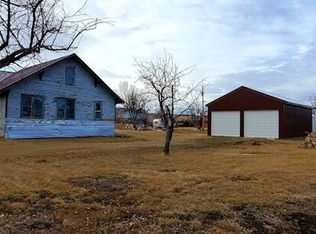 106 Sarjeant St, Roy, MT 59471