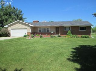 8318 Smith Rd, Gaines, MI 48436