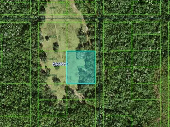 Commonwealth Ave N, Polk City, FL 33868