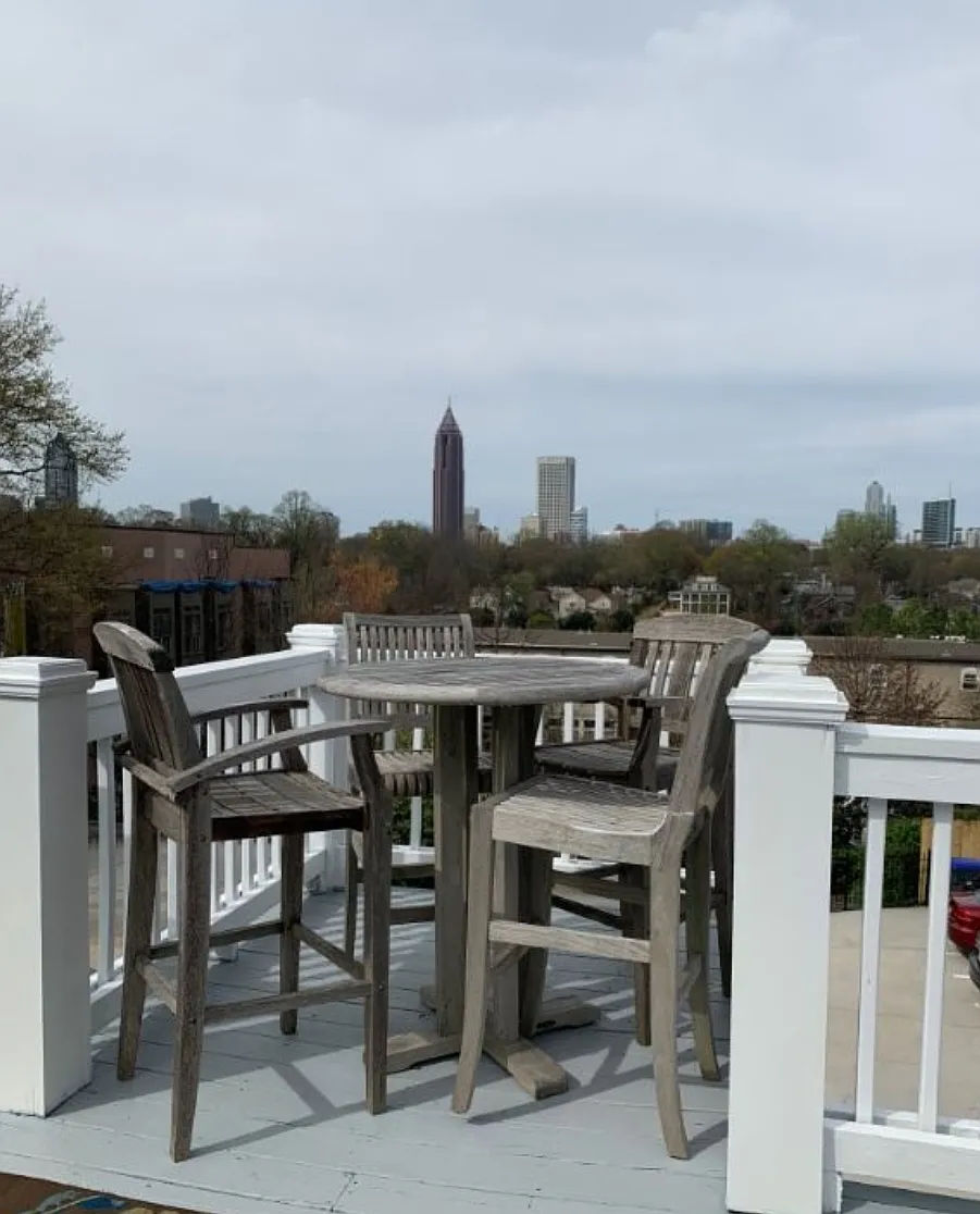 1 bed, 520 sqft, $1,680 — Photo 2