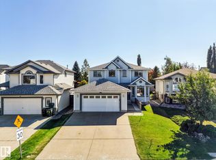 605 Forrest Dr, Strathcona County, AB T8A 6G6