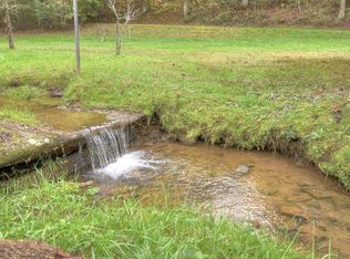 578 Mountain Vista Rd, Farner, TN 37333