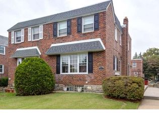 4117 Disston St, Philadelphia, PA 19135