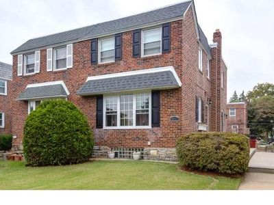 4117 Disston St, Philadelphia, PA, 19135