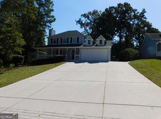 1420 Grayland Creek Pl, Lawrenceville, GA