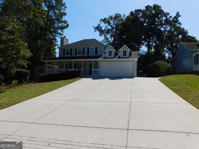 1420 Grayland Creek Pl, Lawrenceville, GA, 30046