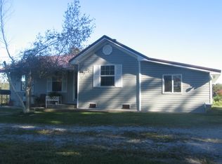 1737 Hugh Paxton Rd, Greensburg, KY 42743