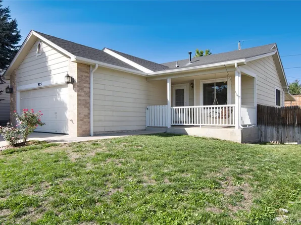 925 W 96th Avenue, Thornton, CO 80260