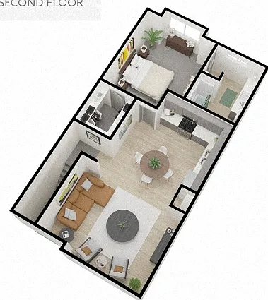 Rise Townhomes — Photo 28