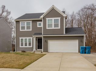 345 Beymoure St, Kalamazoo, MI 49009