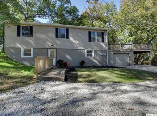 433 Hickory Grv W, Quincy, IL 62305