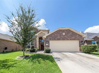 5827 Abelia Creek Dr, Spring, TX 77379