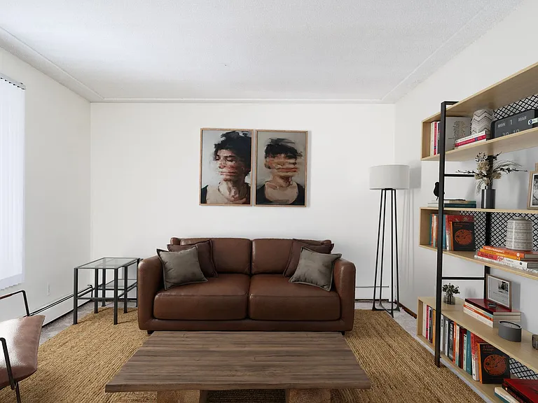Nicollet Woods Apartments — Photo 7