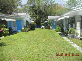 301-305 SW 9 Ave, Fort Lauderdale, FL 33312