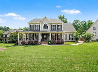 320 Selden Way, Fountain Inn, SC 29644
