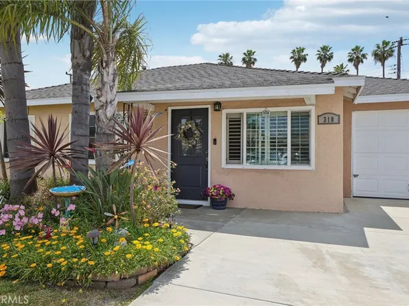 310 E 181st St, Carson, CA 90746