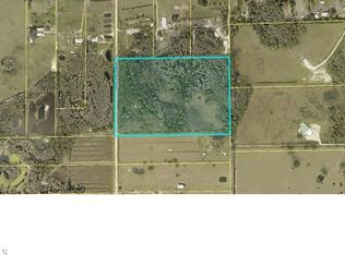 18651 Misty Morning Ln, Fort Myers, FL 33913