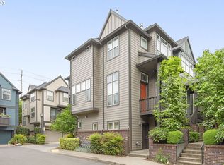 8821 SE 13th Ave, Portland, OR