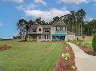110 Bre Dr, Fayetteville, GA 30214