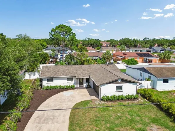 6003 Tampa Shores Blvd, Tampa, FL 33615