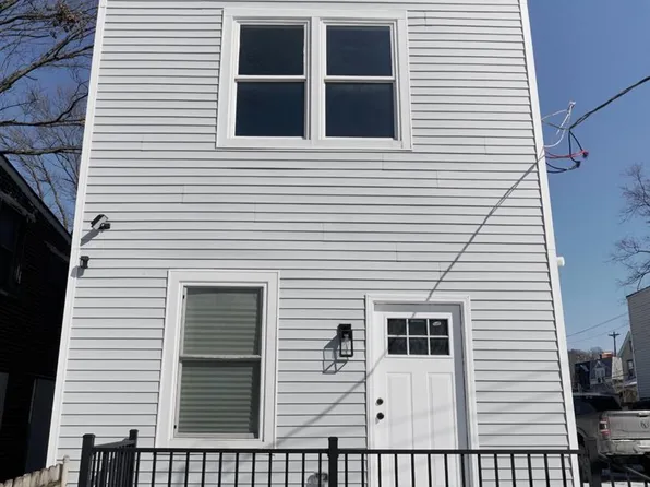 1104 Kottman St, Cincinnati, OH 45214