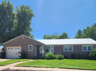1336 Constitution Rd, Pueblo, CO 81001