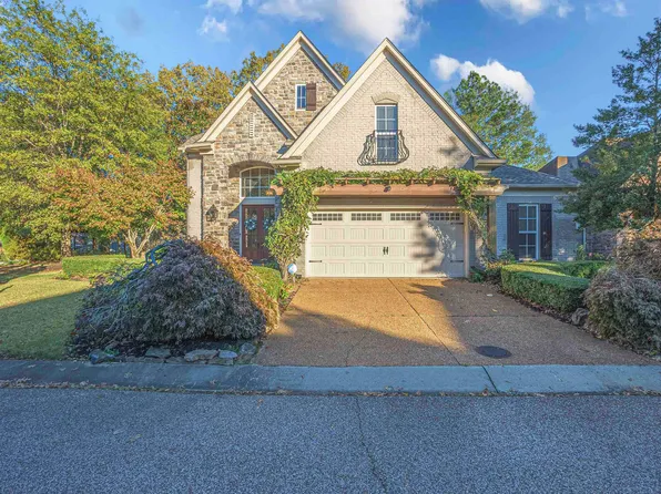1844 Talisker Dr, Cordova, TN 38016