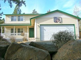 2337 NW 6th St, Bend, OR 97703