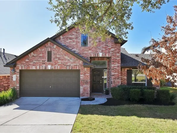 6417 Antigo Ln, Austin, TX 78739
