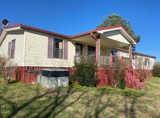 275 Ward Rd, Pulaski, TN 38478