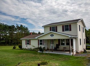 769 Country Ridge Rd, Bedford, PA 15522