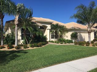 944 Chickadee Dr, Venice, FL 34285