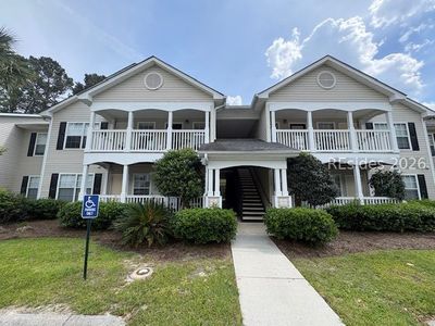 50 Pebble Beach Cv APT C114, Bluffton, SC, 29910