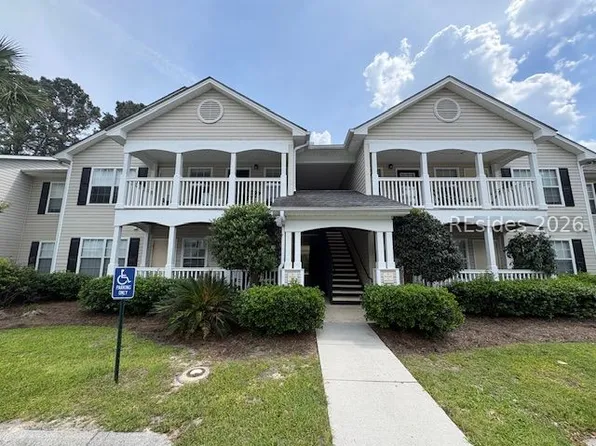 50 Pebble Beach Cv APT C114, Bluffton, SC 29910