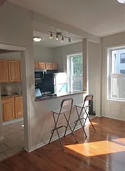 Rented by REALTY QUEST NEW YORK INC