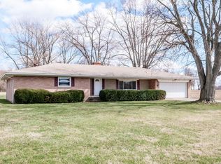 302 Wayne Trace Rd, Eaton, OH 45320