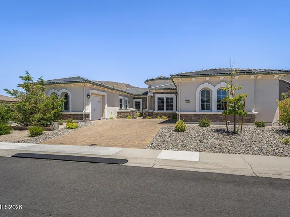 9604 Copperhorn Way, Reno, NV 89521