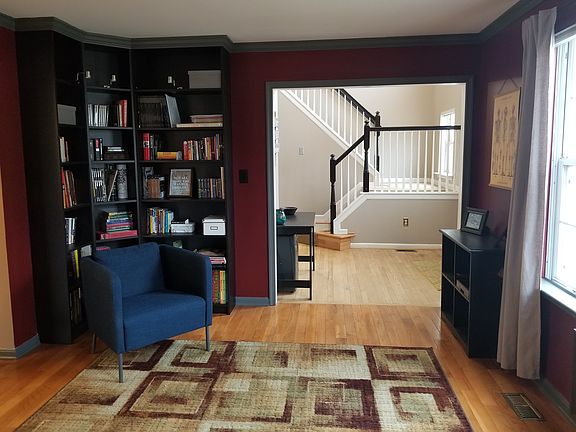 4th image of 8812 Gladeside Dr