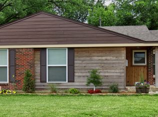 3517 Rashti Ct, Fort Worth, TX 76109