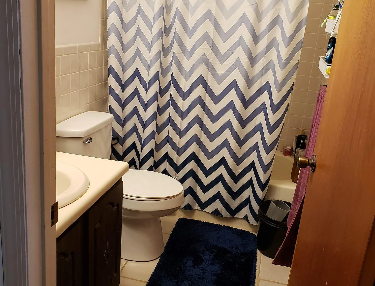 1 bed, 900 sqft, $1,700 — Photo 1