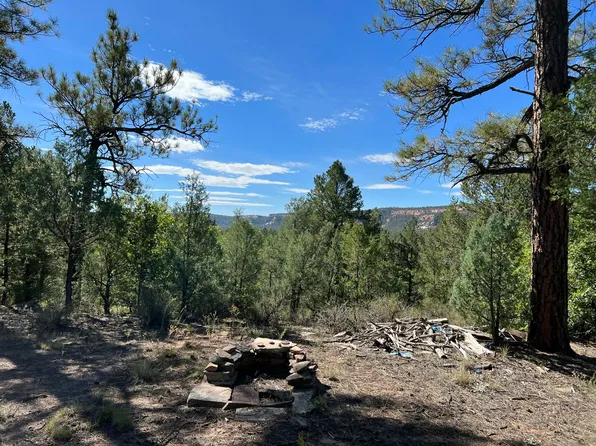 18 Quail Rd, Ramah, NM 87321