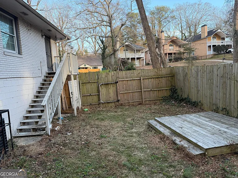 3456 Thompson Dr NW — Photo 18