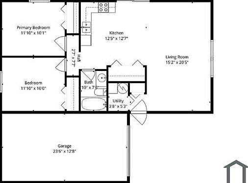 1st image of 1711 Cindy Lynn St